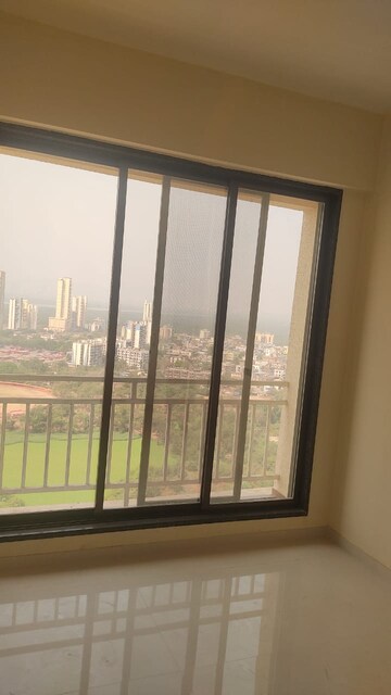 3 BHK Apartment – Exterior View View at Gami Reagan, Ghansoli - for Rent