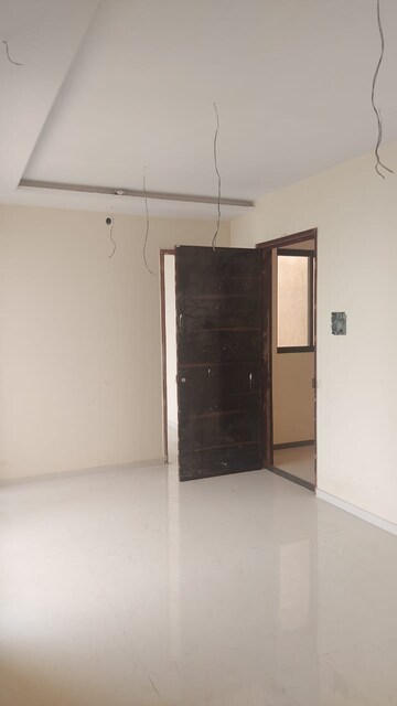 Furnished Amenities in 3 BHK Apartment at Gami Reagan, Ghansoli – for Rent