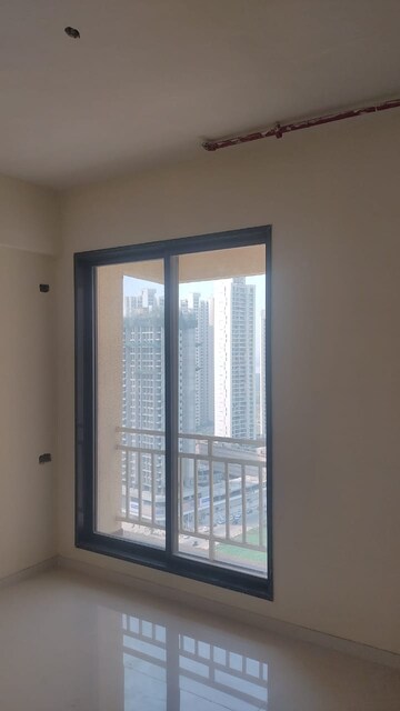 3 BHK Apartment For Rent in Gami Reagan, Ghansoli