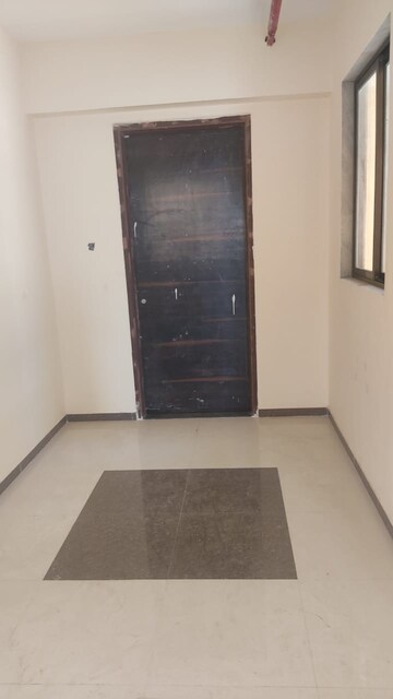 Balcony in 3 BHK Apartment at Gami Reagan, Ghansoli – for Rent