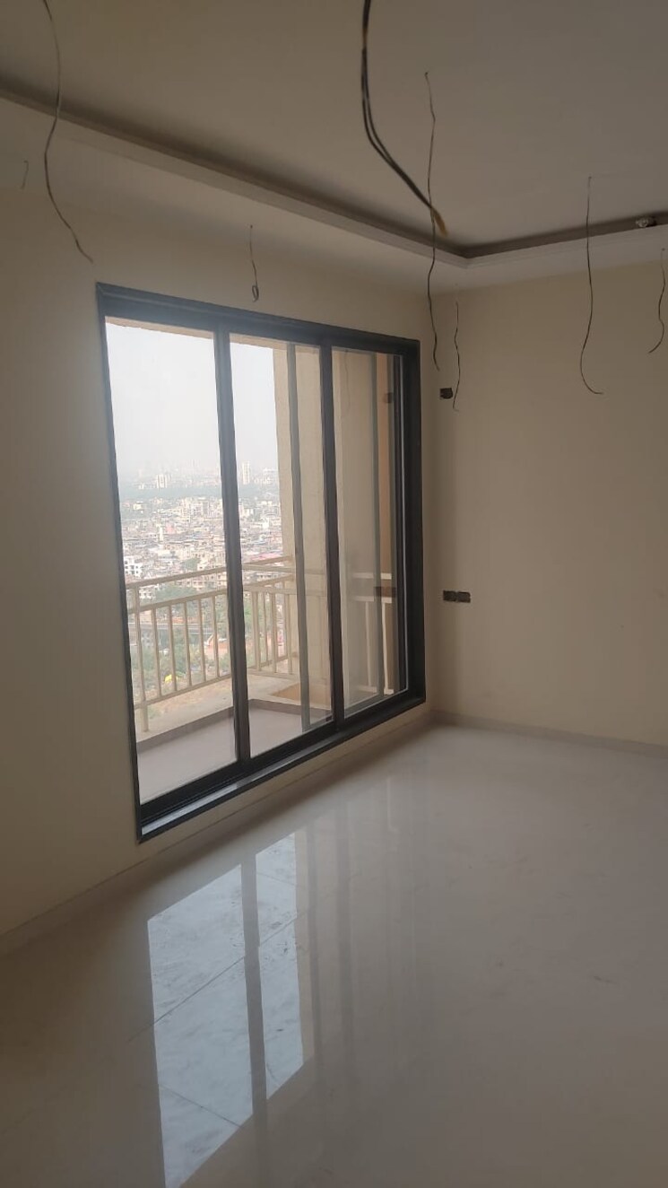 Bedroom, gami-reagan 3 Bedroom 800 Sq.Ft. Apartment In Ghansoli Navi Mumbai 8868730