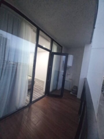 Building Lobby in 3 BHK Apartment at Manchirevula – for Sale