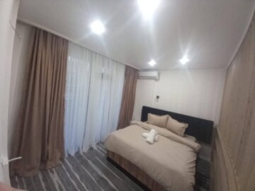 3 BHK Apartment For Sale in Manchirevula