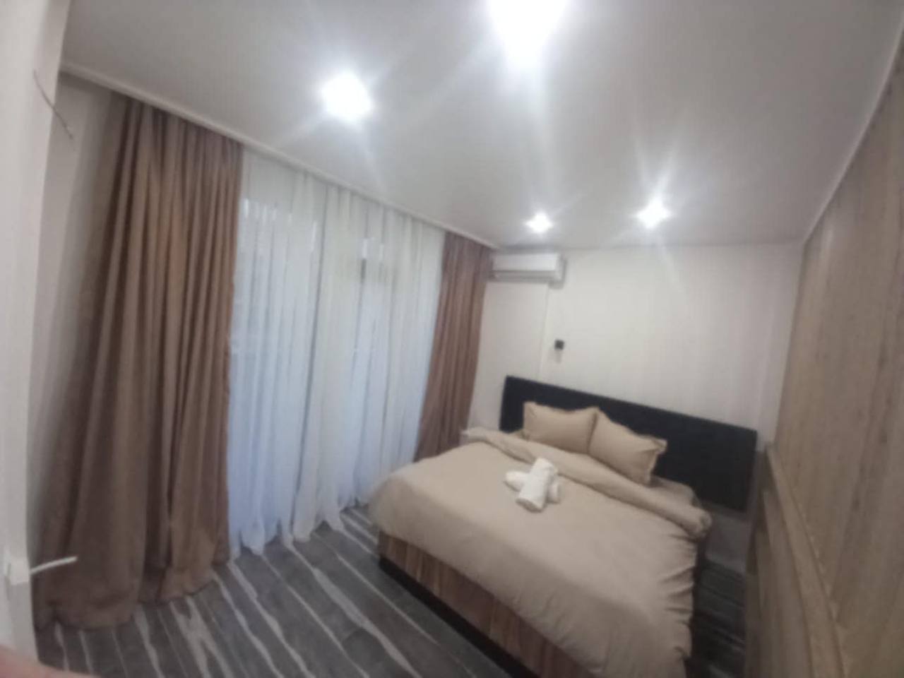 3 BHK + Pooja Room Apartment For Sale in Manchirevula