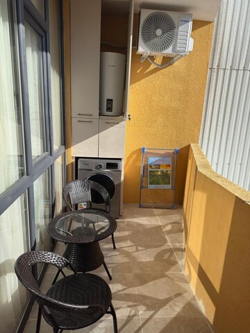  3 BHK Apartment at Manchirevula – for Sale