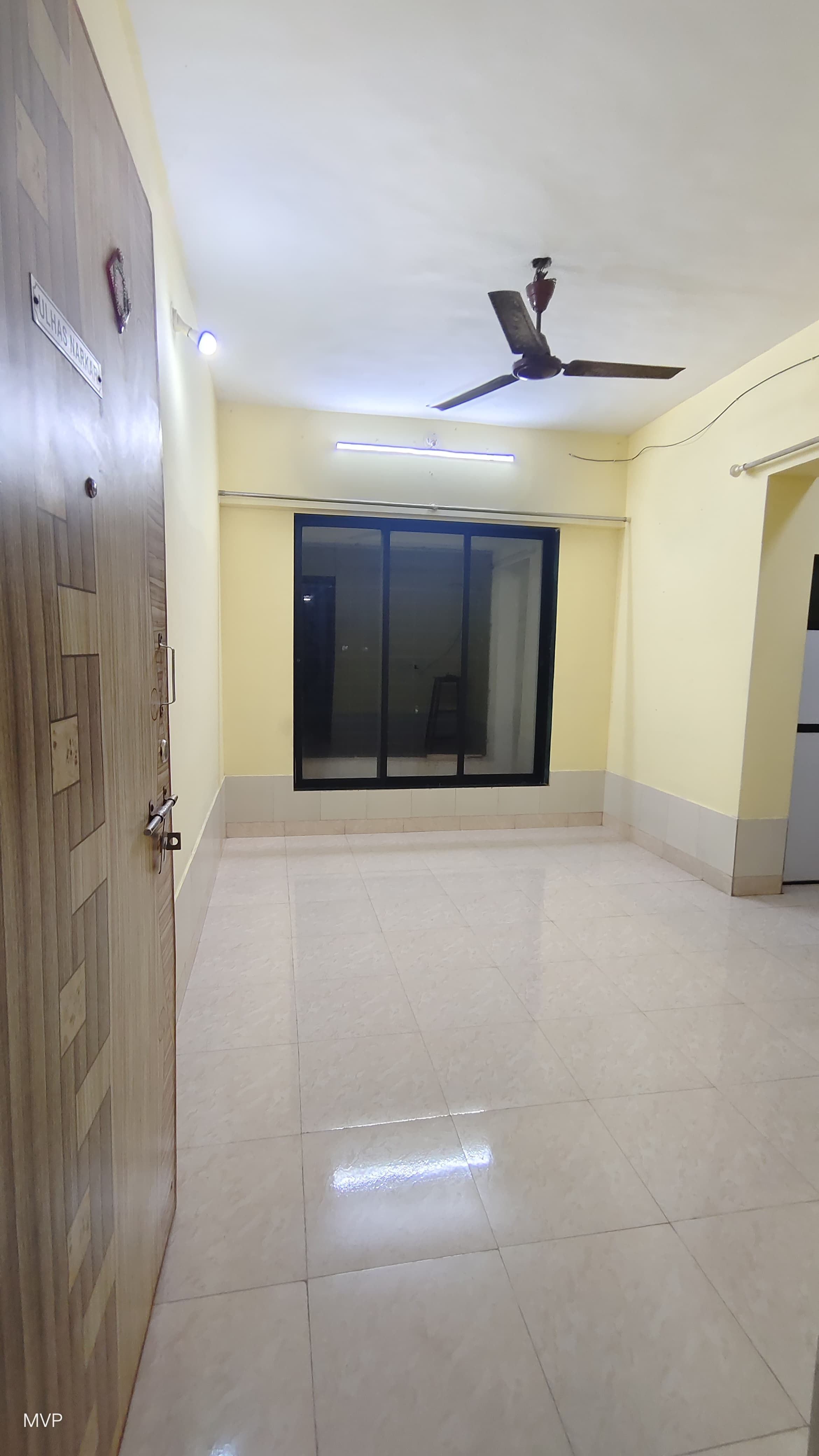2 BHK Apartment For Rent in Abhismit Aum Heights