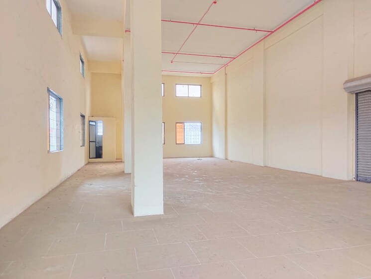 Team Area, vasai east Commercial Warehouse 2815 Sq.Ft. In Vasai East Palghar 8868714