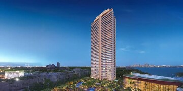 3 BHK Apartment For Sale in Godrej Riverine, Sector 44