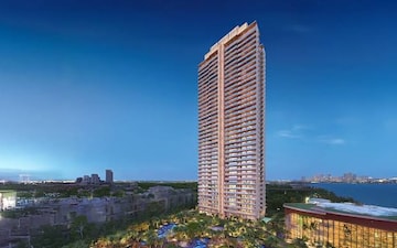 3 BHK Apartment For Sale in Godrej Riverine, Sector 44