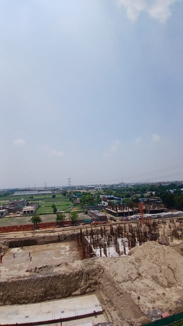 Master Bedroom in 2 BHK Apartment at Advitya Homes, Sector 143 – for Sale