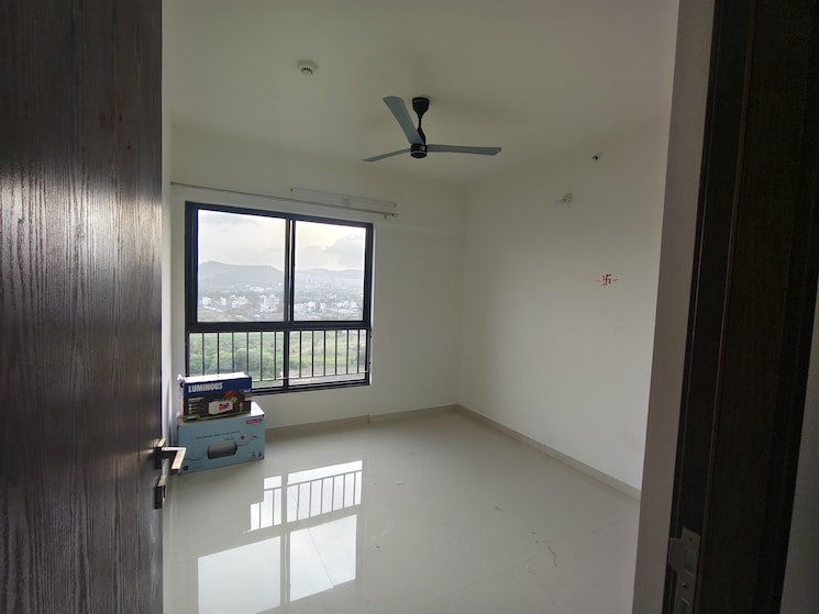 Kitchen, shapoorji-pallonji-sensorium 2 Bedroom 792 Sq.Ft. Apartment In Hinjewadi Pune 8868749