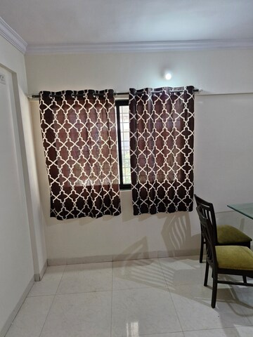 Building Lobby in 2 BHK Apartment at Vanashree Apartment, Hadapsar – for Rent