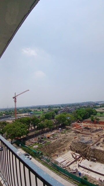 Master Bedroom in 2 BHK Apartment at Advitya Homes, Sector 143 – for Sale