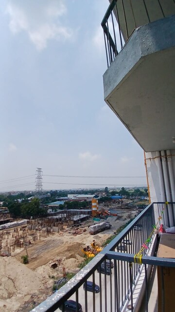 2 BHK Apartment – Exterior View View at Advitya Homes, Sector 143 - for Sale