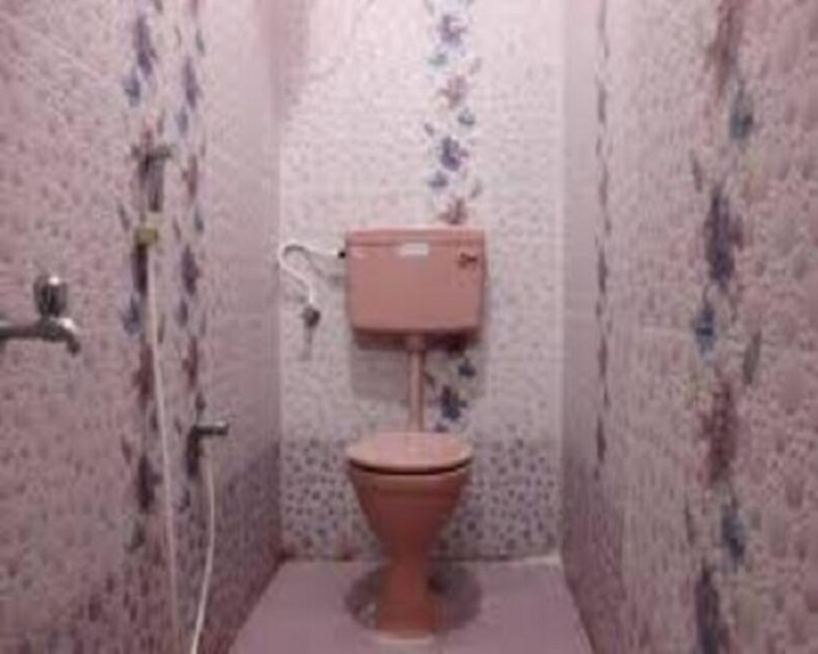 Bathroom, salt lake city 2 Bedroom 601 Sq.Ft. Apartment In Salt Lake City Kolkata 2987975