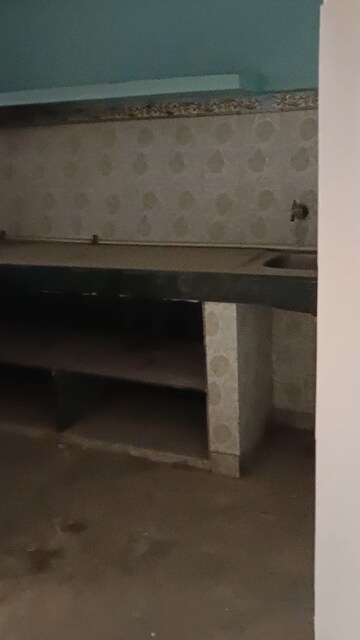 Kitchen in 2 BHK Builder Floor at Shalimar Bagh – for Sale