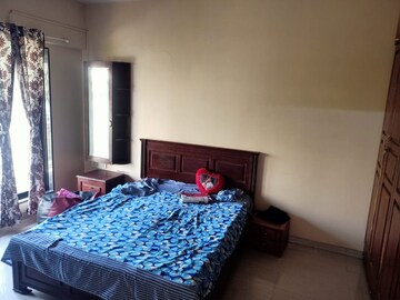 1 RK Apartment For Rent in Goregaon Mitha Nagar CHS, Goregaon East