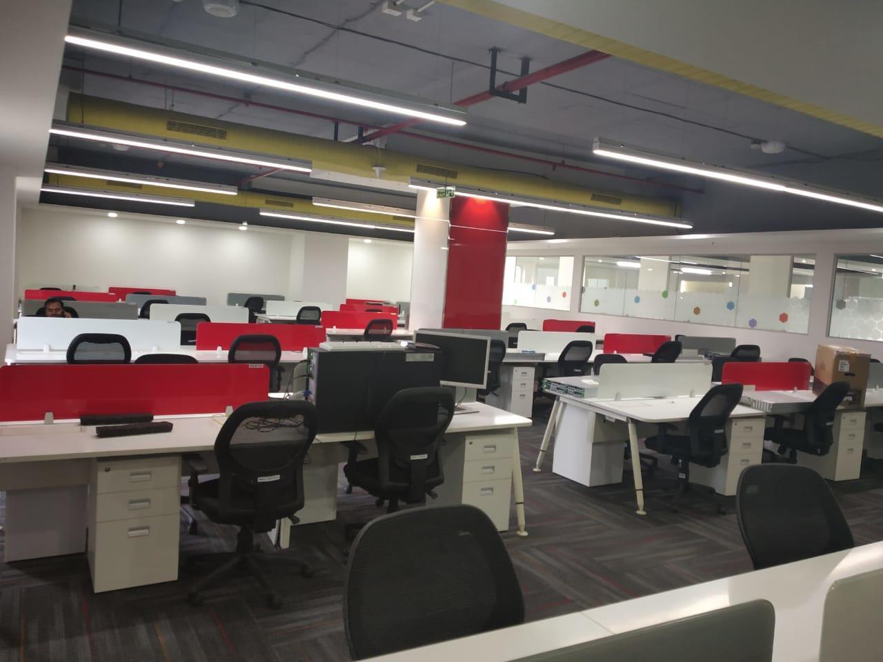 Office Space For Rent in Vijay Nagar