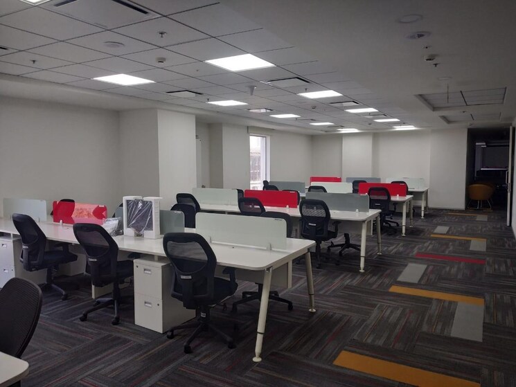 Team Area, vijay nagar Commercial Office Space 3800 Sq.Ft. In Vijay Nagar Indore 8868751
