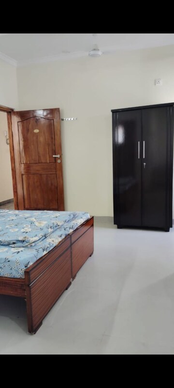 Bedroom in 3 BHK Apartment at My Home Tarkshya, Kokapet – for Rent