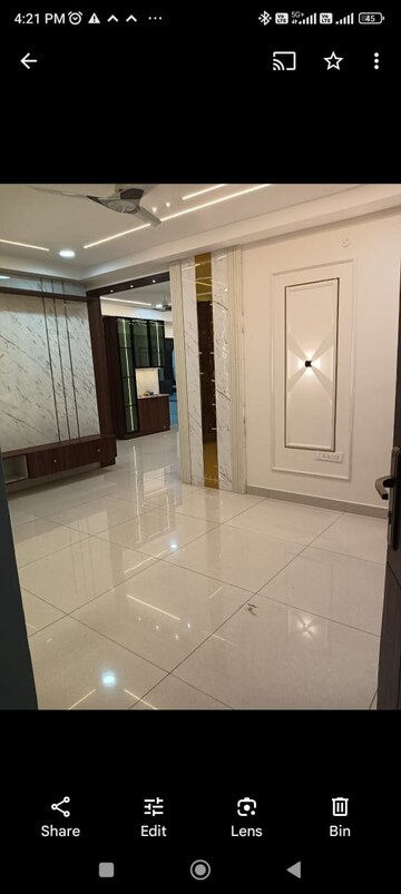 Room in 3 BHK Apartment at My Home Tarkshya, Kokapet – for Rent