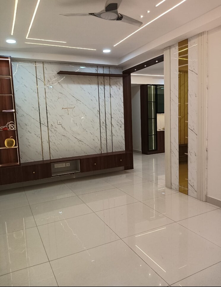 Room, my-home-tarkshya 3 Bedroom 1957 Sq.Ft. Apartment In Kokapet Hyderabad 8868812