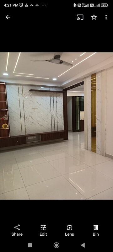 Room in 3 BHK Apartment at My Home Tarkshya, Kokapet – for Rent