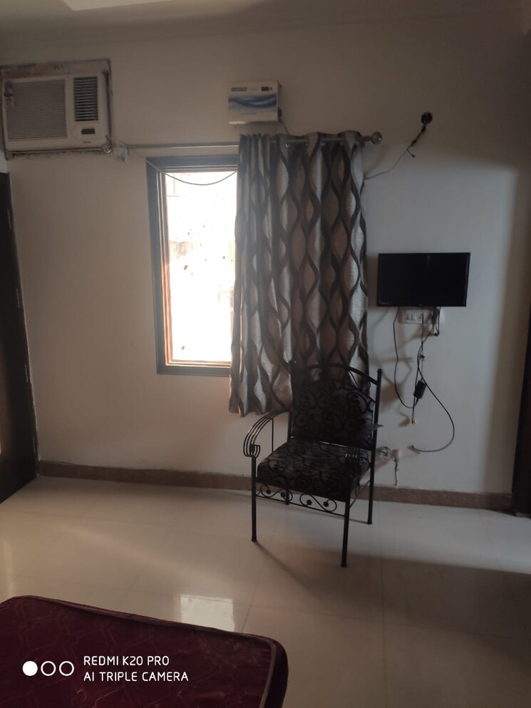 Living Room, sector 55 2 Bedroom 600 Sq.Ft. Builder Floor In Sector 55 Gurgaon 8868699
