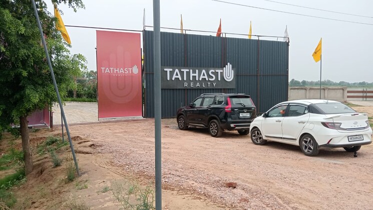 Exterior View, sector 22 3 Bedroom 1050 Sq.Ft. Apartment In Sector 22 Gurgaon 8868841