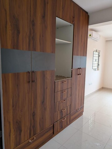3 BHK Apartment For Rent in Century Breeze, Jakkuru