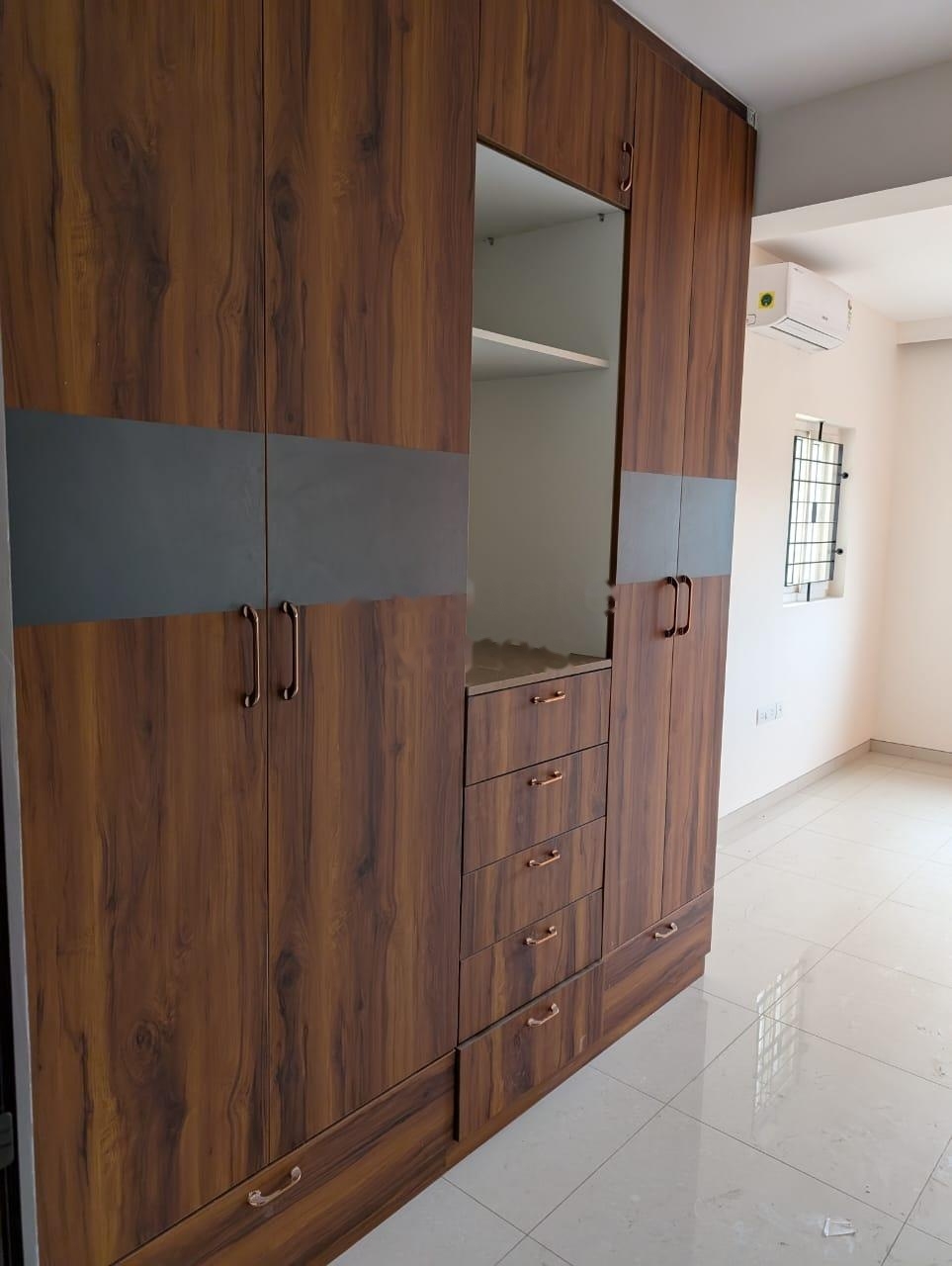 3 BHK Apartment For Rent in Century Breeze
