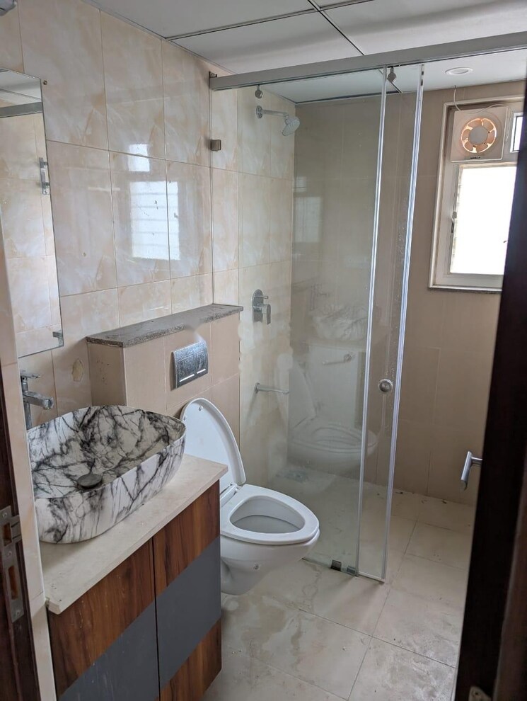 Bathroom, century-breeze 3 Bedroom 1267 Sq.Ft. Apartment In Jakkuru Bangalore 8868808