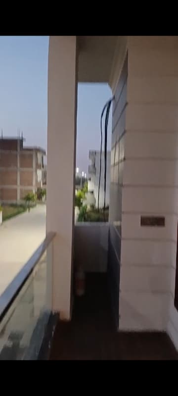 Building Lobby in 3 BHK Builder Floor at Sector 98 – for Sale