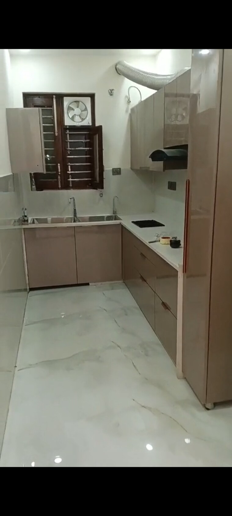 Kitchen, sector 98 3 Bedroom 137 Sq.Yd. Builder Floor In Sector 98 Faridabad 8868842