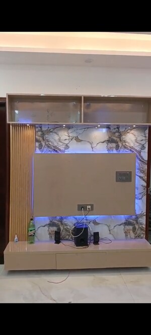 Master Bedroom in 3 BHK Builder Floor at Sector 98 – for Sale