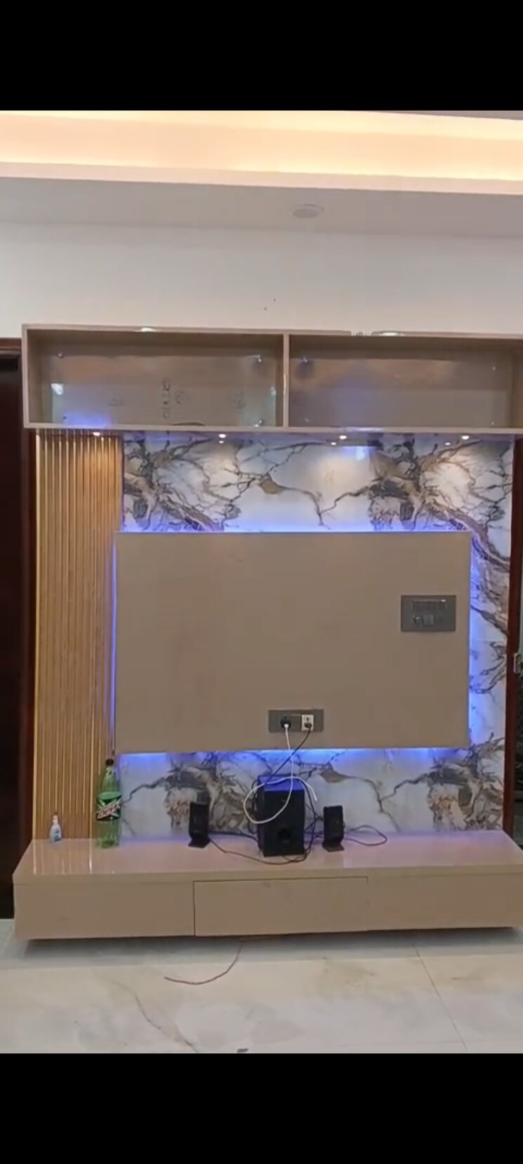 Master Bedroom, sector 98 3 Bedroom 137 Sq.Yd. Builder Floor In Sector 98 Faridabad 8868842