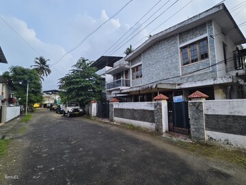 4 BHK Independent House For Sale in Panampilly Nagar