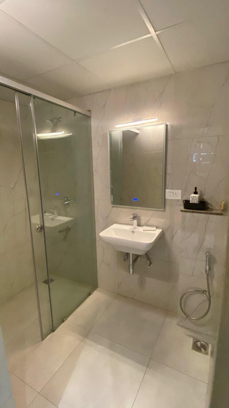 Bathroom, bren-aspera 3 Bedroom 1682 Sq.Ft. Apartment In Bidare Agraha Bangalore 8868828