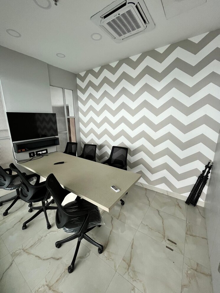 Team Area, salt lake sector v Commercial Office Space 1052 Sq.Ft. In Salt Lake Sector V Kolkata 8868845