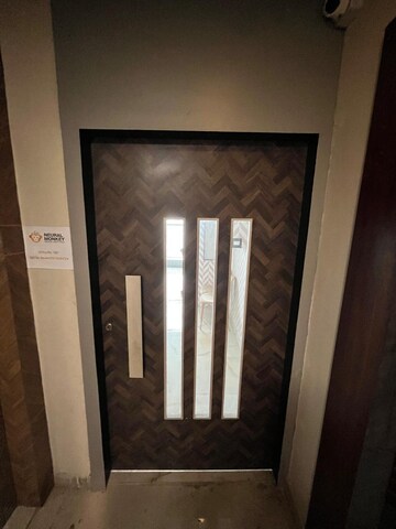 Floor Plan in  Office Space at Salt Lake Sector V – for Rent