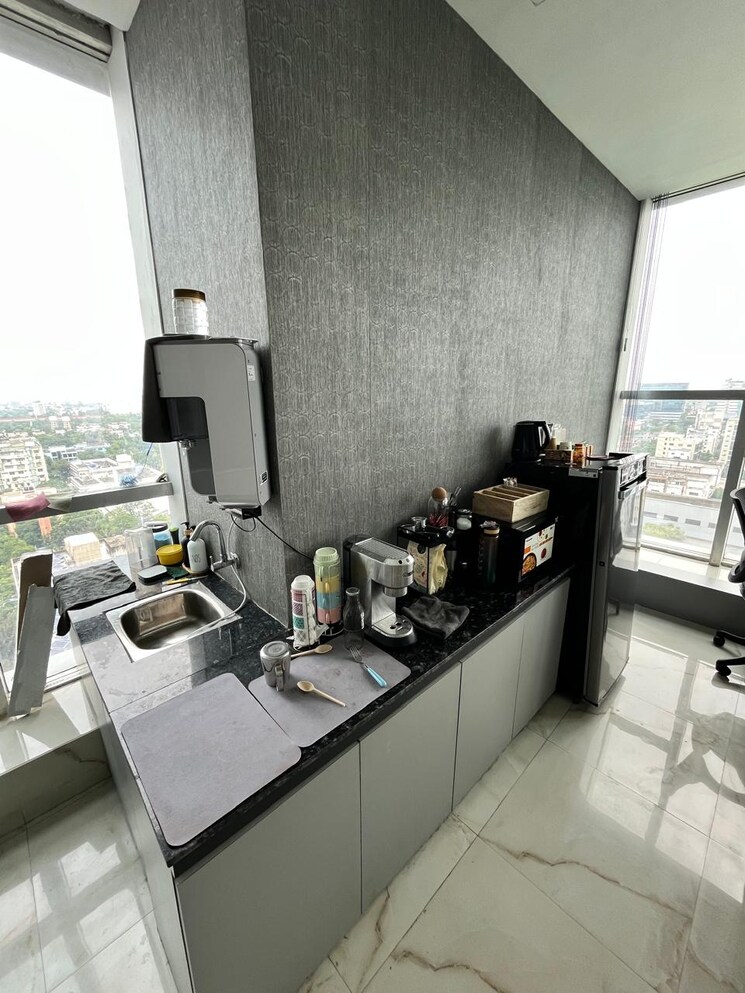 Floor Plan, salt lake sector v Commercial Office Space 1052 Sq.Ft. In Salt Lake Sector V Kolkata 8868845