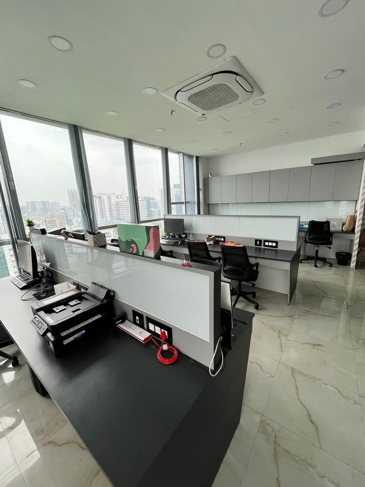 Team Area, salt lake sector v Commercial Office Space 1052 Sq.Ft. In Salt Lake Sector V Kolkata 8868845