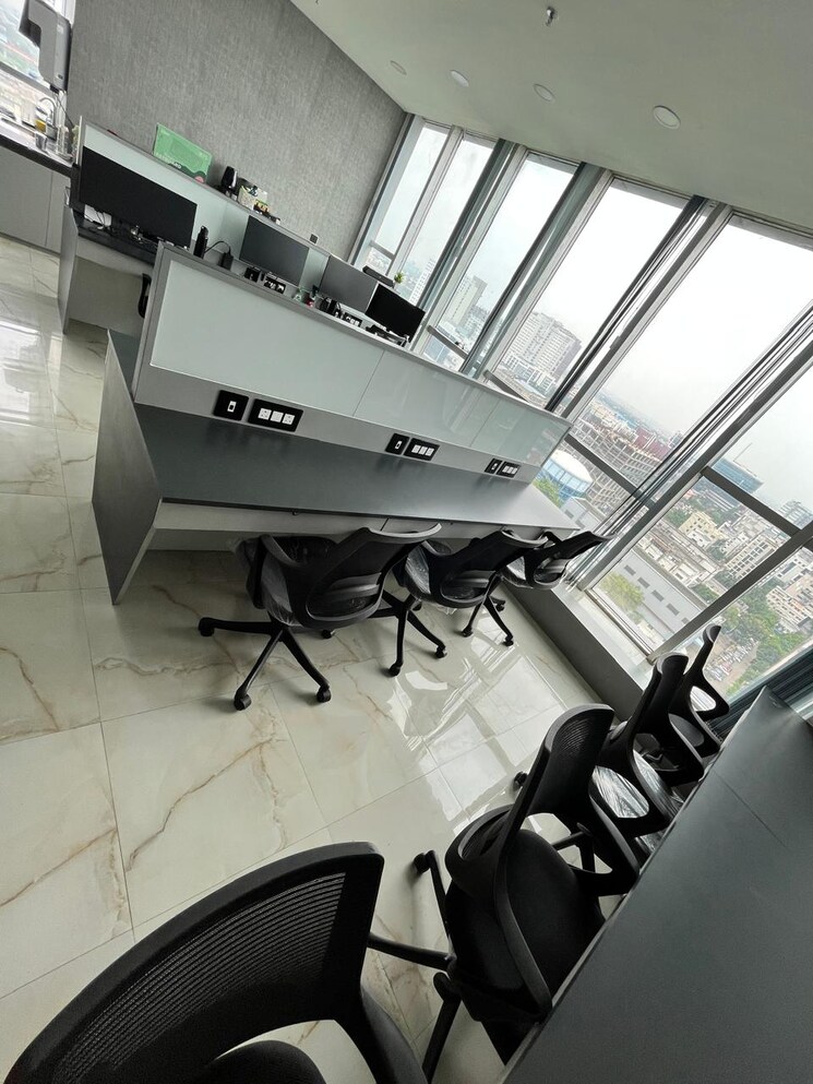 Team Area, salt lake sector v Commercial Office Space 1052 Sq.Ft. In Salt Lake Sector V Kolkata 8868845