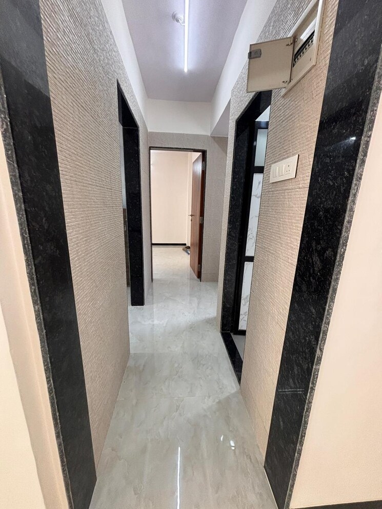 undefined, lok-milan 1 Bedroom 500 Sq.Ft. Apartment In Chandivali Mumbai 8868847