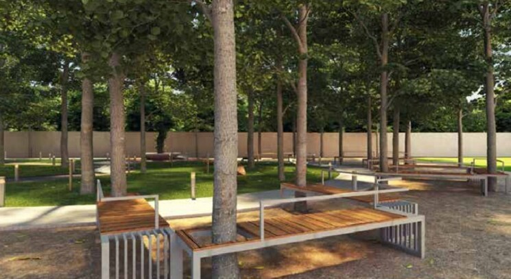 Swimming Pool, sarjapur attibele road  1600 Sq.Ft. Plot In Sarjapur Attibele Road Bangalore 8868833