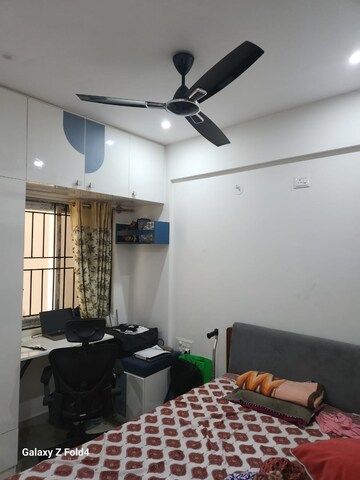 Room in 2 BHK Apartment at Kothanur – for Rent