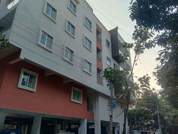 2 BHK Apartment For Rent in Kothanur