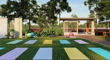 Swimming Pool in  Plot at Sarjapur Attibele Road – for Sale