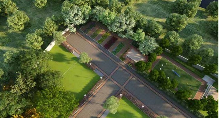 Master Plan, sarjapur attibele road  1600 Sq.Ft. Plot In Sarjapur Attibele Road Bangalore 8868833