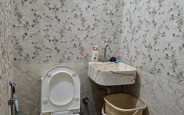 1 BHK Builder Floor For Rent in Vaishali Sector 5